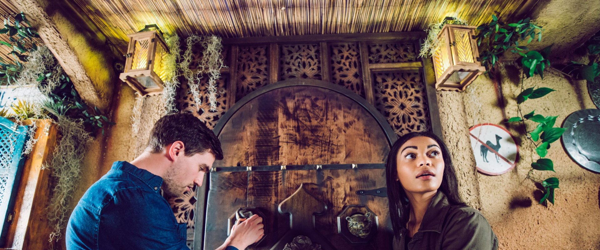 Do You Need to Make a Reservation in Advance for an Escape Room Experience?