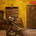 The Ultimate Guide to Escape Rooms: How Many People Can Participate at Once?