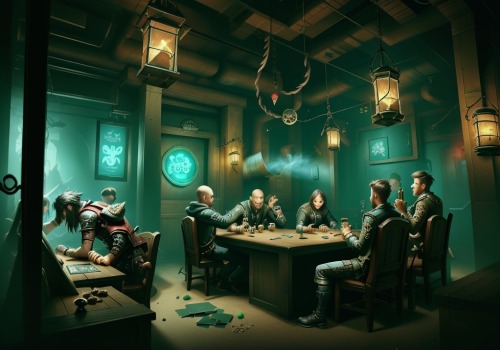 Unlocking the Mystery: Exploring the World of Escape Rooms